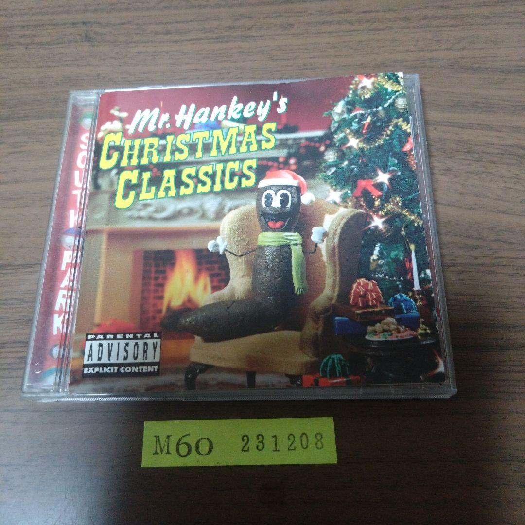 

[USED] Mr. Hankey s Christmas Classics