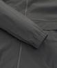 Discovery Expedition Men'S Freshvent Lightweight Woven Training High-Neck Jacket (D/Grey)