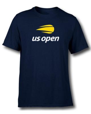 US Open Tennis Tournament T-shirt