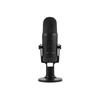 USB Condenser Microphone for Streaming, Gaming, and Video Conferencing – Noise Reduction, Desktop Compatible