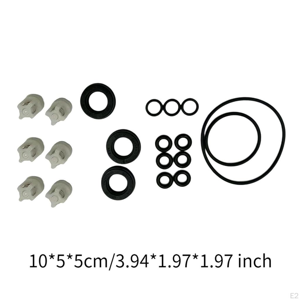 Water Pump Seal Ring Drone Accessories for T30