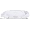 adidas Originals Polyamide Sling Bag Crossbody Bag Fanny Pack Regular Unisex White Adidas GN5481