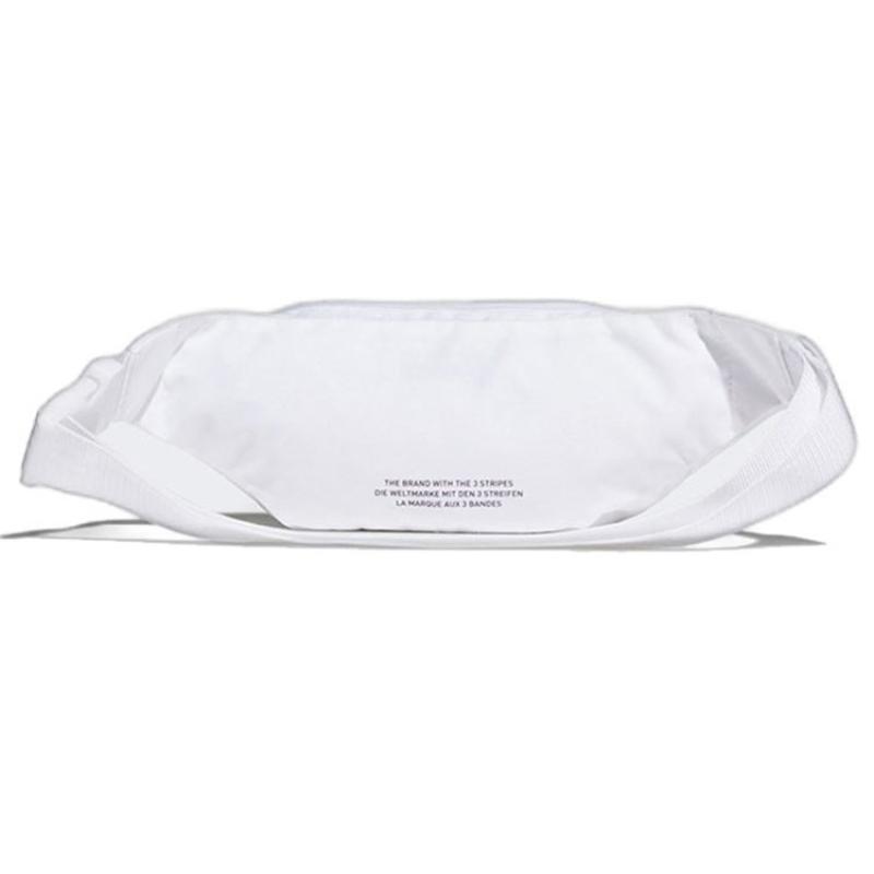 adidas Originals Polyamide Sling Bag Crossbody Bag Fanny Pack Regular Unisex White Adidas GN5481