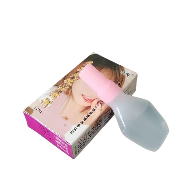 Zheng Tian 12ML Portable Massage & Lubricant Oil for Couples
