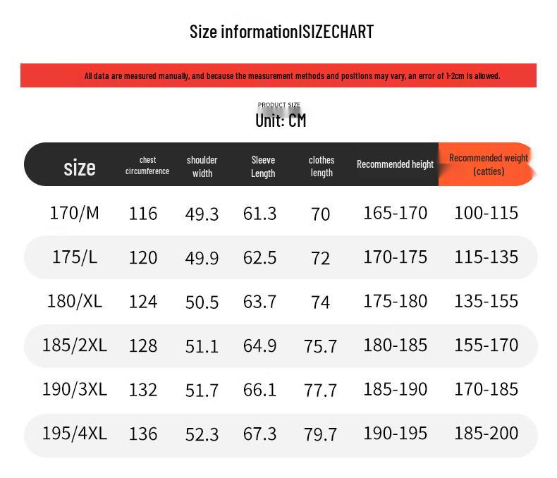 ROMON Men's Casual Hooded Padded Jacket