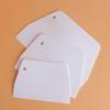 Food Grade Silicone Baking Scraper & Dough Cutter