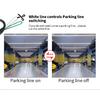 AHD 1080P Waterproof Night Vision Car Brake Light Reversing Camera for Renault Trafic 2001-2014 Opel/Vaxhall Vivara