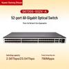 Huawei S6720S-S52X-A 52-Port 10GbE Enterprise Managed Switch