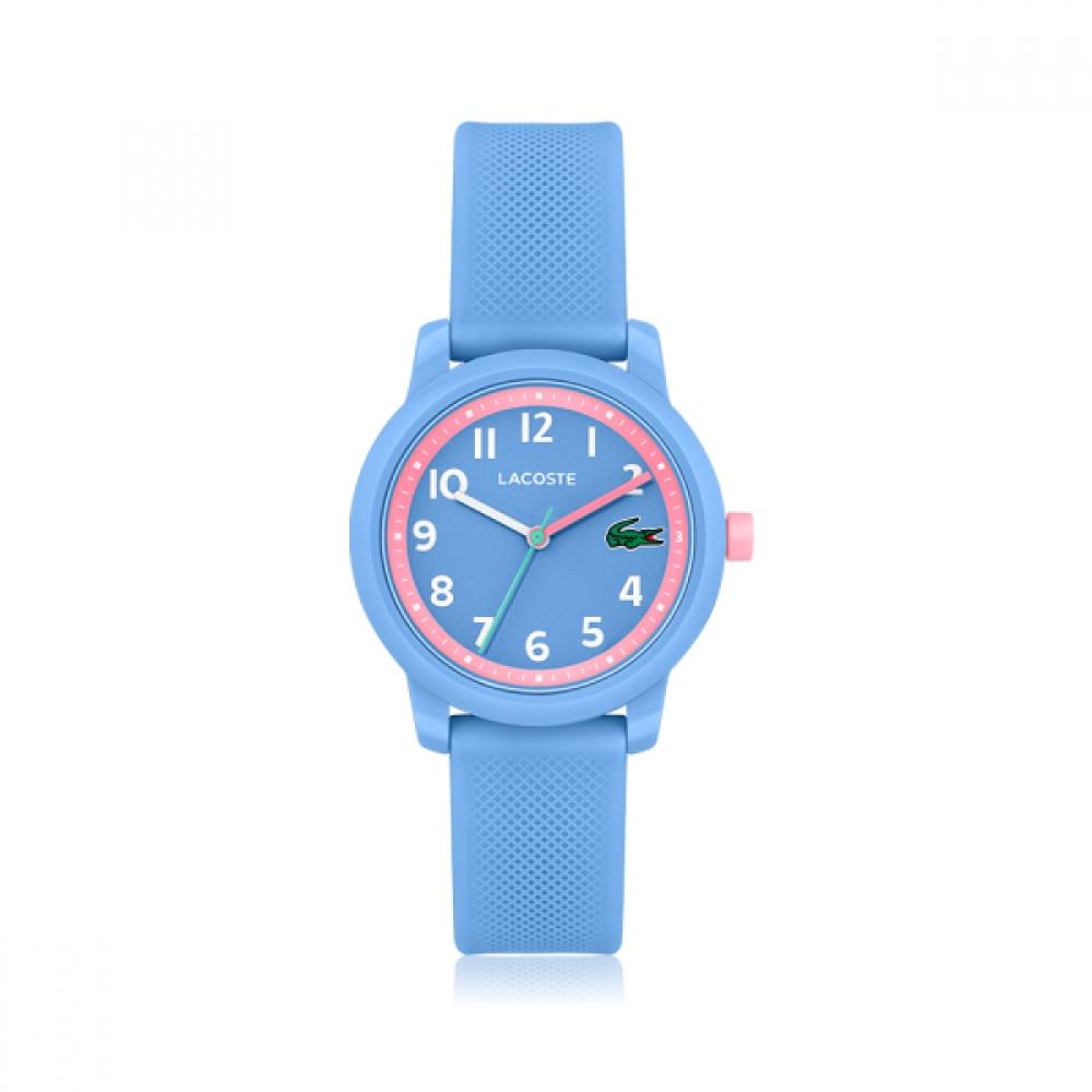 LacoSte Silicone Band KidS Watch Women S Watch 2030041