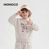 MOMOCO Boys' Fashion Two-Piece Set