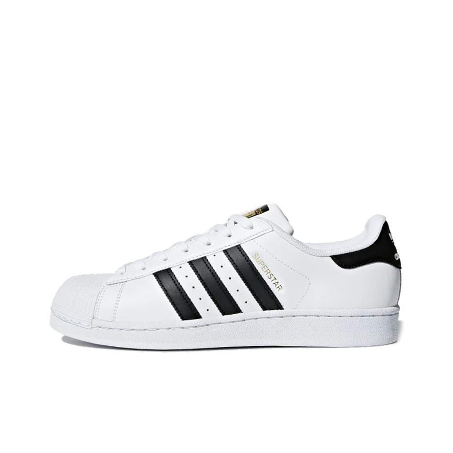 

adidas originals Superstar Skateboarding Shoes Unisex