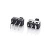 5PCS Mini SPDT Slide Toggle Switch Handle 3/5mm MSS-22D18 SS-12D00 SK-22D07 MSK-12C02 SS-12F44 MSK23D19 - Electronic Component Switches4