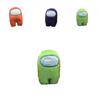 Adorable And Soft Among Us Plush Toy With Built-in Sound Generator For Endless Fun
