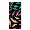 Coque For Huawei Nova Y72 Case Fashion Marble Black Silicone Soft Phone Cover Case For Huawei Nova Y72 Back Cover Case Y 72 Capa