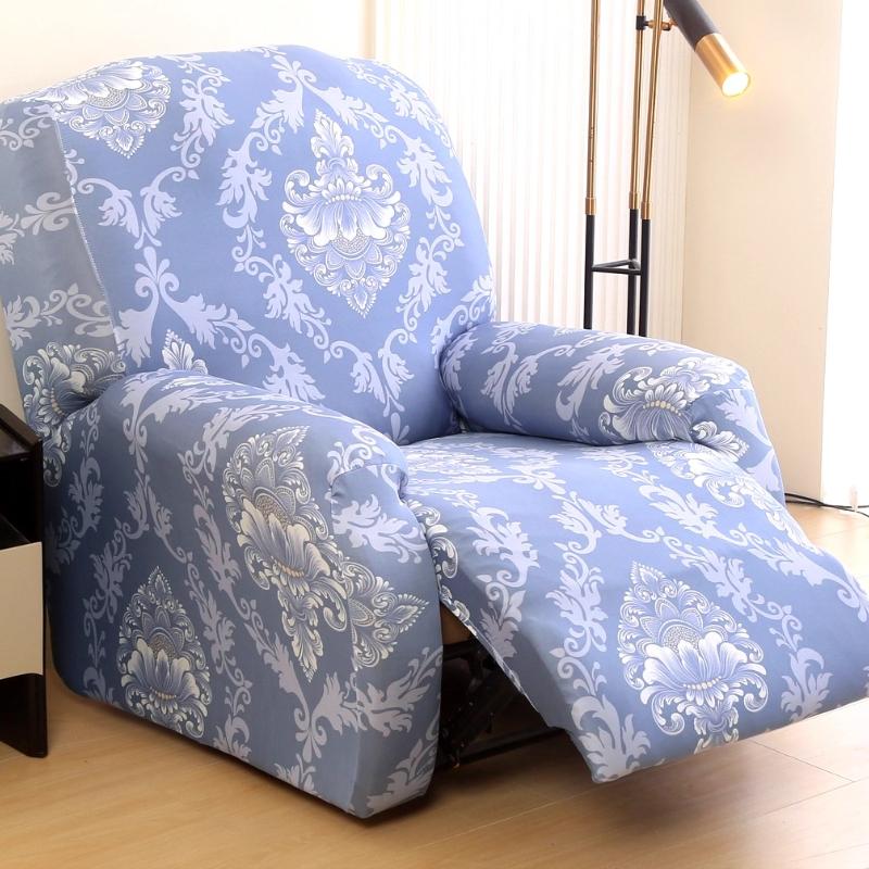 2025 Four Seasons Chefs Sofa Cover Electric First-class Cabin Mat Multi-functional Rocking Chair Protective Cover Cloth