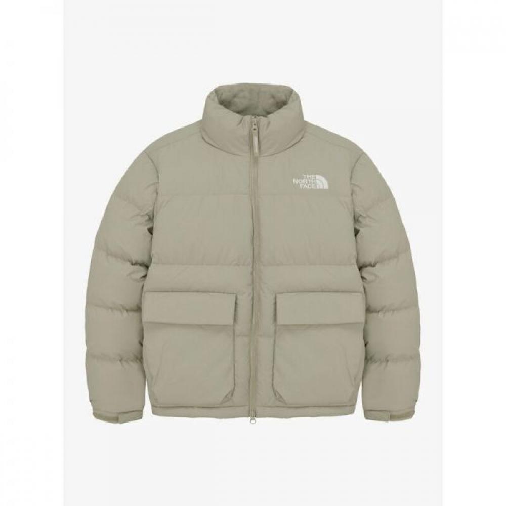 

North Face North Face North Face Utro Ex Rds Down Jacket Nj1dq59l Bei 85