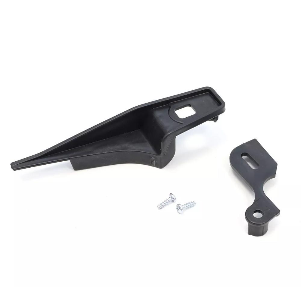 Left Side Headlight Bracket Tab Repair Kit For Ford Fiesta 2008-2010 20211 2012