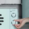 Eletrodomésticos para cozinha – Microondas e torradeiras