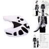 Halloween Skull Dinosaur Cosplay Costume For Kids With Polyester Fabric For Stage Performance
