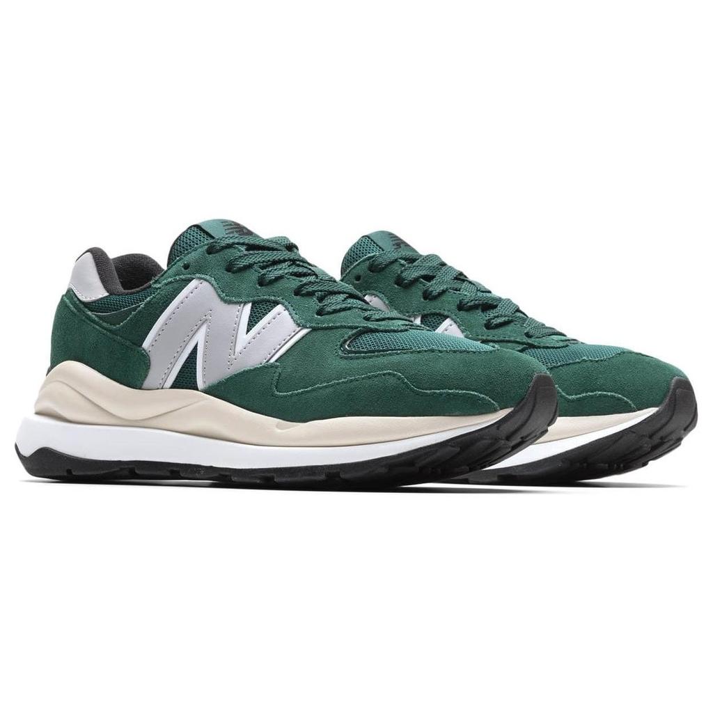 New Balance 57/40 Green Rain Cloud Men Sneakers M5740HR1