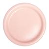 Macaron Color Plate Small Fresh Ceramic Round Plate Breakfast Plate Salad Plate Fruit Plate Dinner Plate Western Food Plate