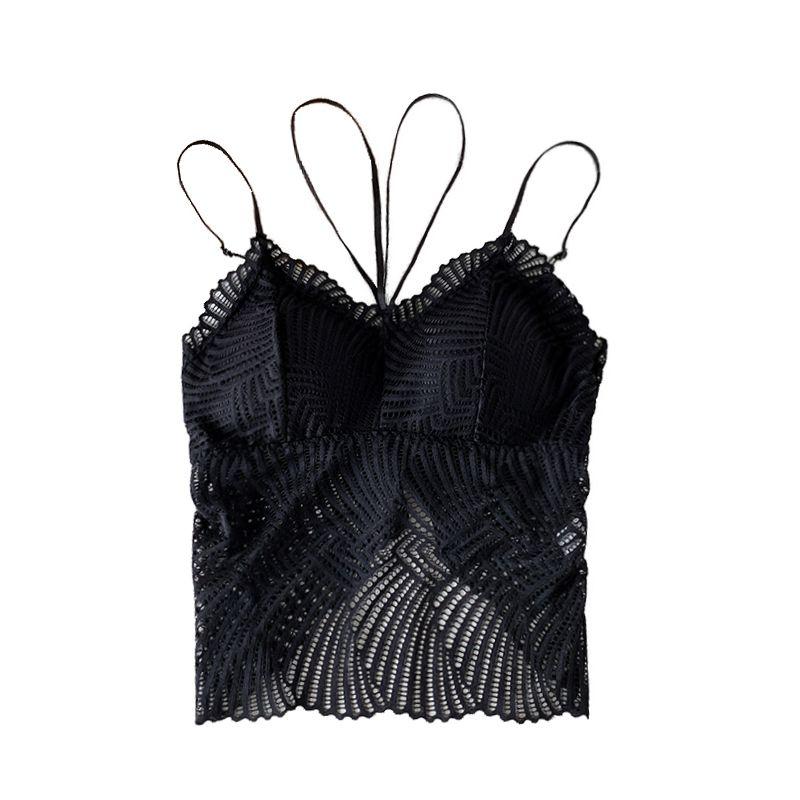 

90.00kg Amazon Lace Sexy Oversize Women s Clothing Black L