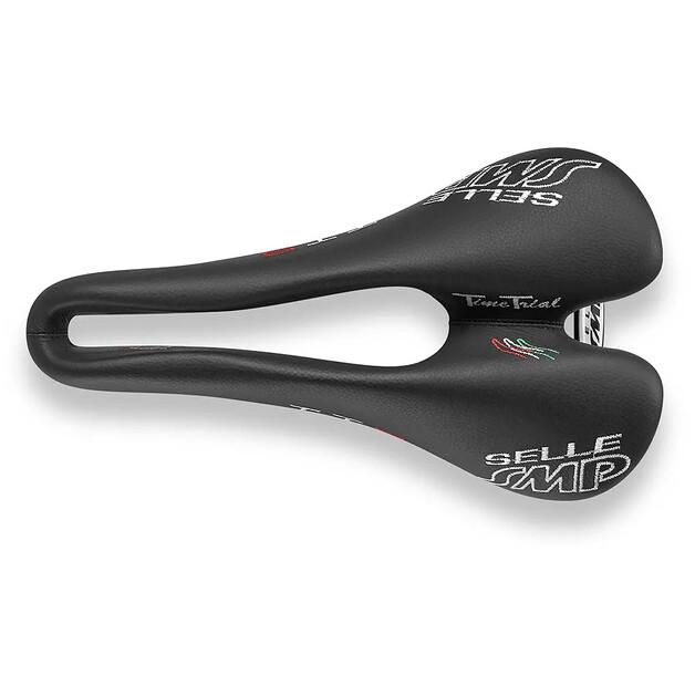 Selle SMP TT5 Carbon велосипедное седло