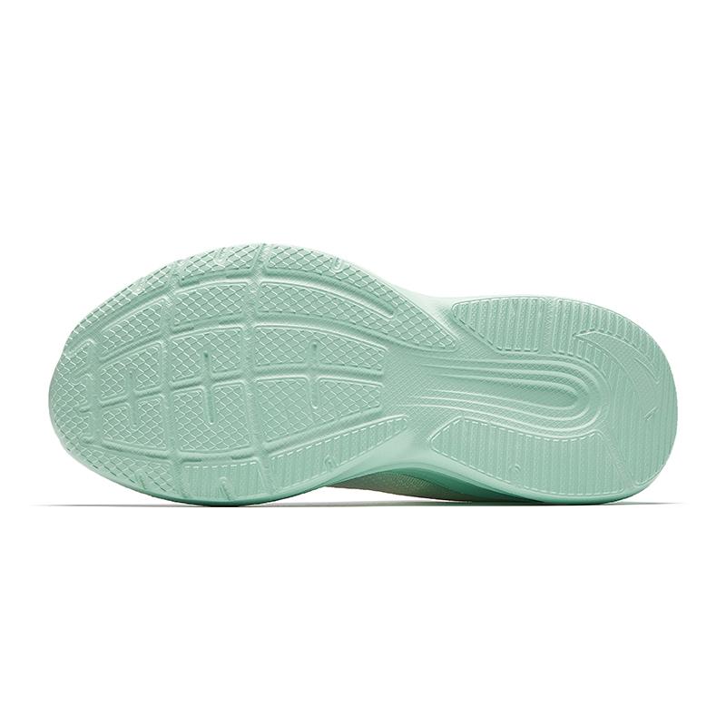 Anta Running Shoes Women's Papyrus White/Lingbo Green 922625505-5