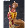 Spice And Wolf 1 7 Spice And Wolf  Merchant Meets The Wise Wolf  Holo Yukata Ver.