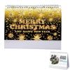 Diamond Painting Calendar Set 2026 Calendar DIY Diamond Painting Art Kit DIY Diamond Art Desk Calendar for Home Office
