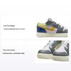 Air 1 Low ALT PS Hoops Kids Sneakers Multi-Color White Coconut-Milk FB1836-181