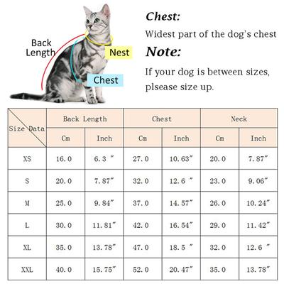 Summer Cotton Cat Dress Skirt Cute Pineapple Cherry Print Pet Clothes Dresses for Cats Sphynx Dog Kedi Elbisesi Ropa Para Gatos