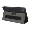 Bpad Mini 8.4" Leather Tablet Case with Hand Rest