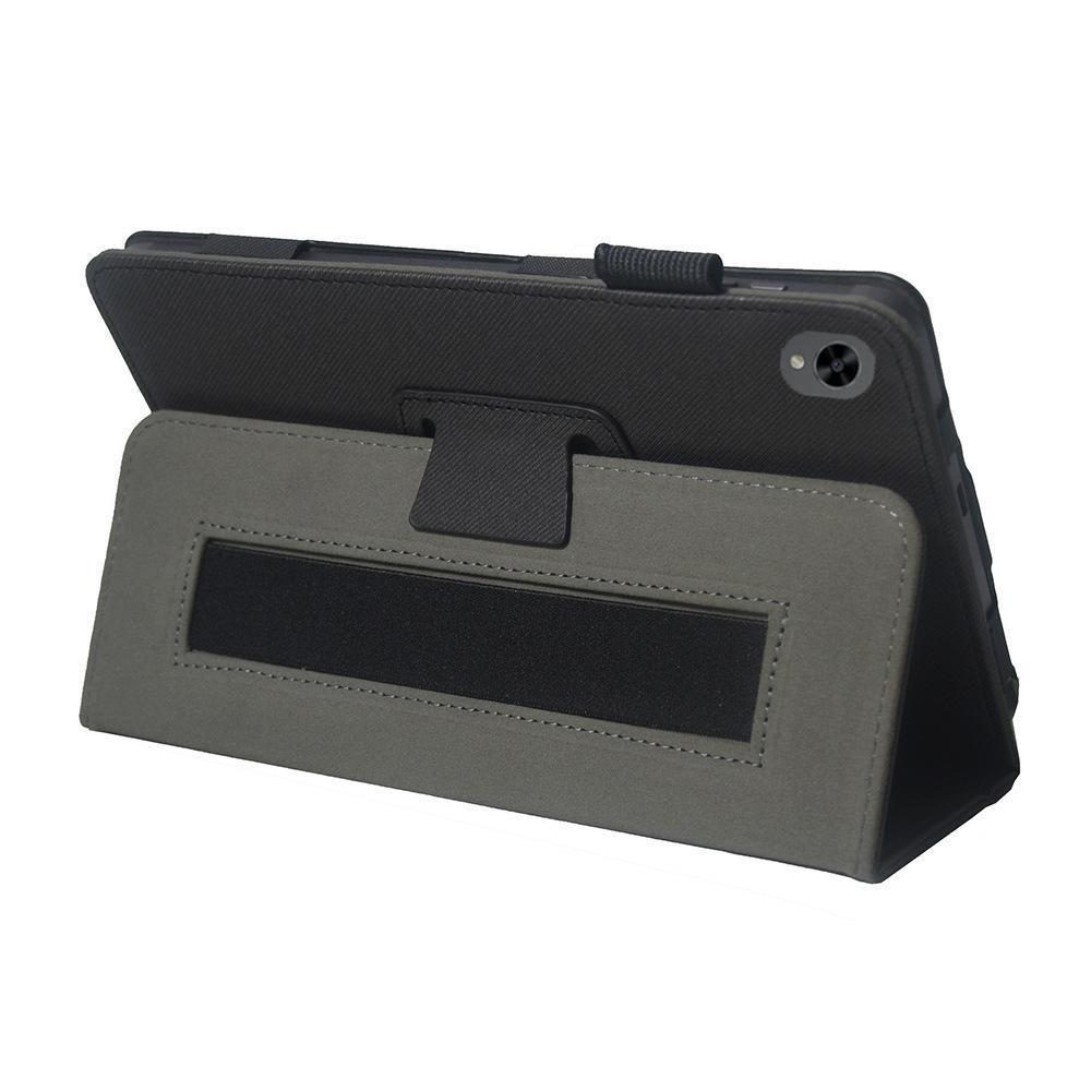Bpad Mini 8.4" Leather Tablet Case with Hand Rest
