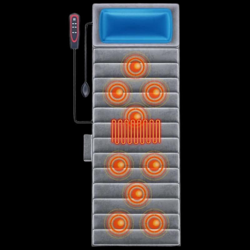 

Mingrentang Full Body Multi-functional Home Massage Mat