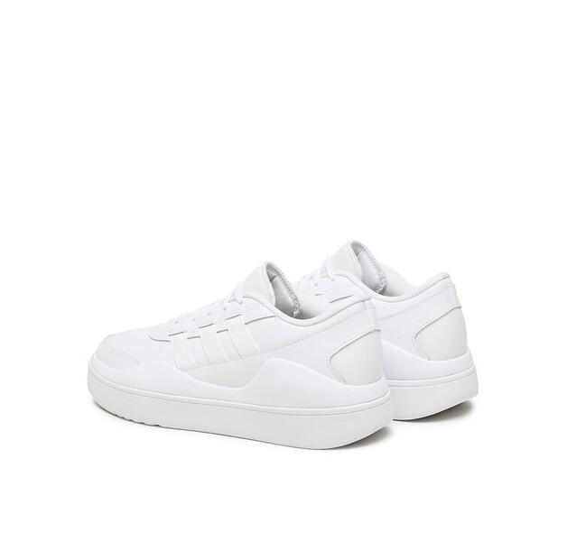 Men's Adidas Osade Ig7317 White Sneakers