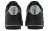 Nike Air Force 1 '07 Low Black Blue Lightning FD0654-001