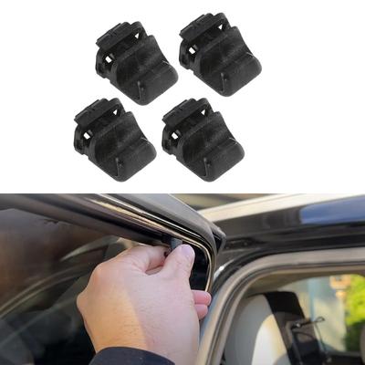 HyundaiRear Window Shade Hook Retainer For Hyundai Palisade - Interior Rear Door Curtain Hook Clip 83917S8000CA