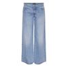 Pieces Selma Low Waist Jeans