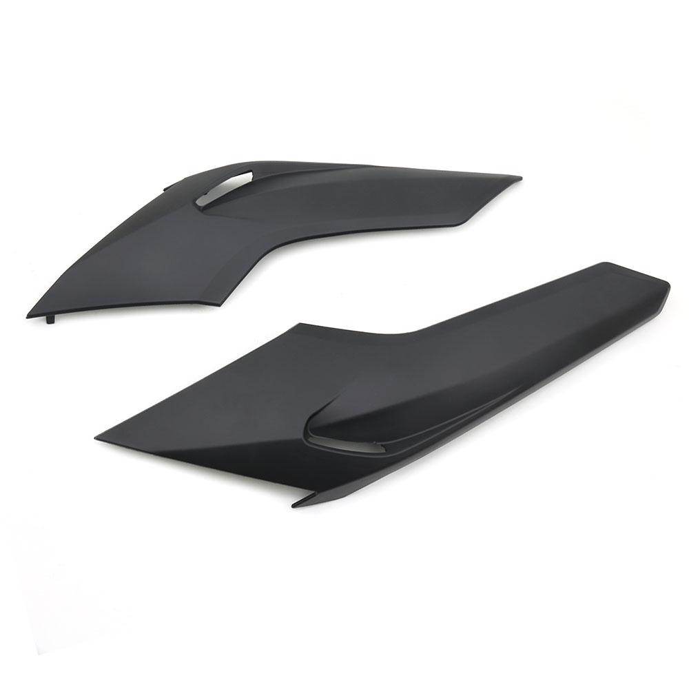 For Street Triple 765 RS 765RS 2017-2022 Motorcycle Engine Lower Spoiler Body Bellypan Fairing Protector Guard Chassis Shield