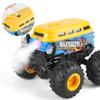 2.4G Remote Control Spray Stunt Car Light Music Bus Watch Induction Remote Control Car Boy Toy