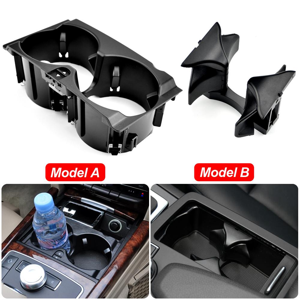 Center Console Drink Cup Holder 2046802391 Replacement for Mercedes W204 S204 C207 W212 A207 S212 Car Cup Holder New