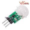 HC-SR312 Mini PIR Infrared Sensor Module for Human Body Detection