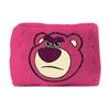 Toy Story Plush Faces Lotso Pencil Case