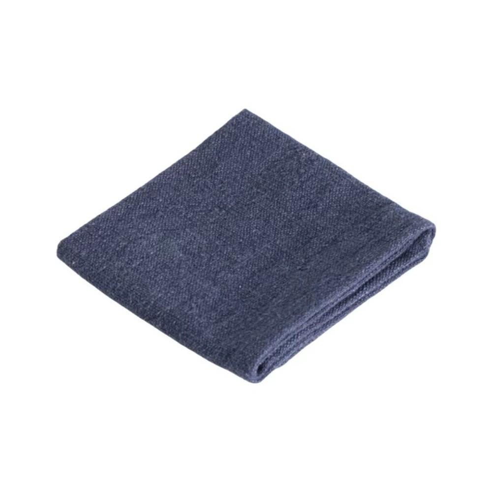 Zen Ramie Kitchen Towel Hand Towels Quick Dry Dish Towel Reusable Linen Tea Towel  Tea Table Use
