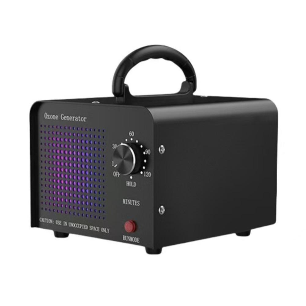 

Ozone Generator 30000mg/h Ozone Machines for Home and Commercial Use Car Basement Offices Smoke and Pet Room