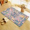 2025 New Butterfly Decoration Carpet Rug for Living Room Bedroom Home Sofa Decoration,Kids play Non-slip Floor Mat37