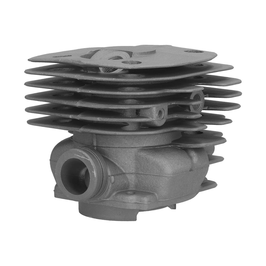 50mm Cylinder Piston Needle Bearing Gasket Kit Chainsaw Accessory Fit for Husqvarna 362 365 371 372