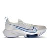 Air Zoom Tempo NEXT% White Photo Blue Men Sneakers Pure-Platinum Black CI9923-104