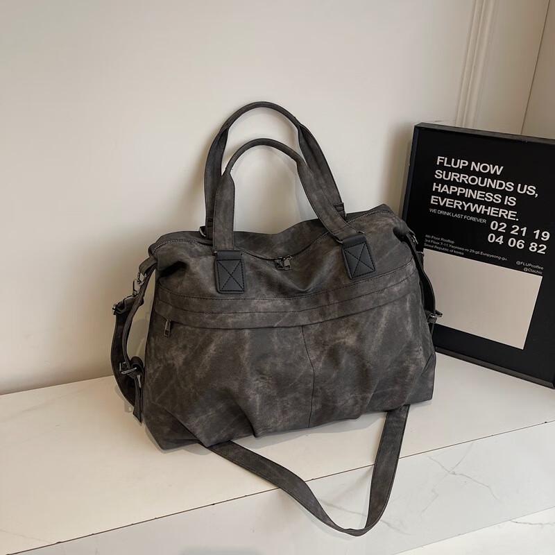 JOINFIT Lightweight Travel & Gym Duffle Bag